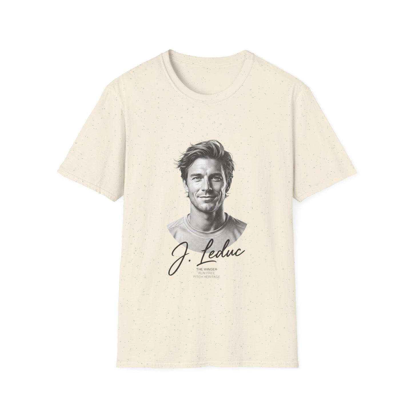 "THE WINGER" T-Shirt