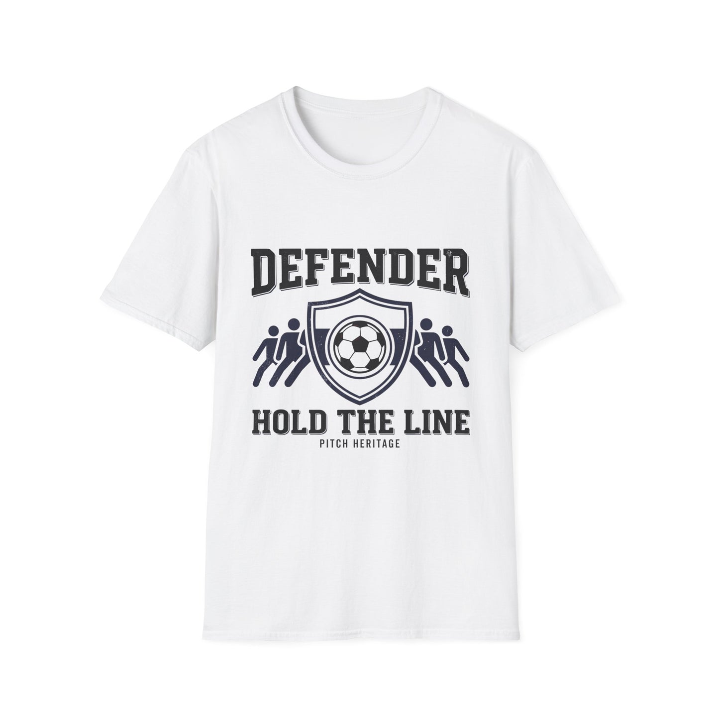 "DEFENDER" T-Shirt