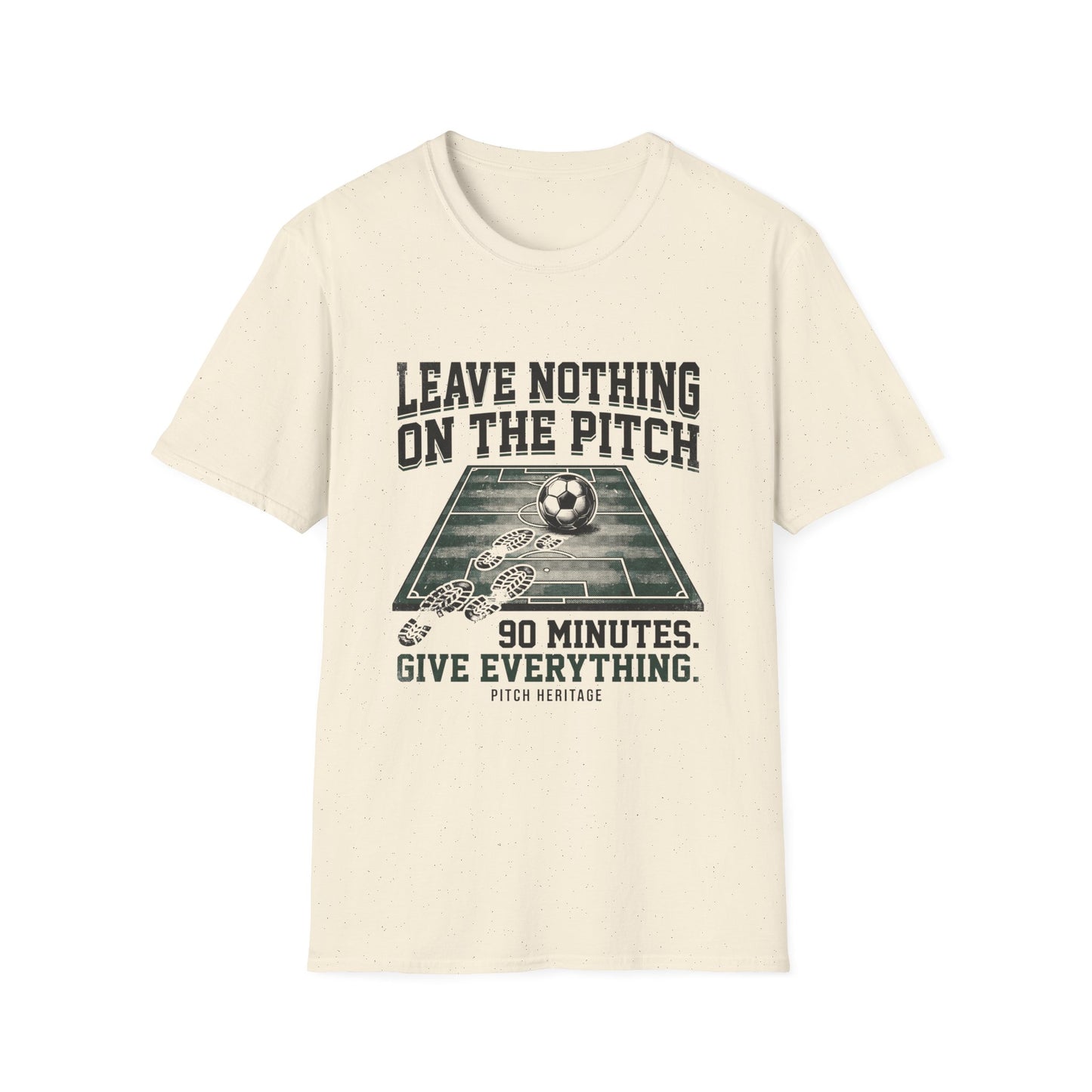 "GIVE EVERYTHING." T-Shirt