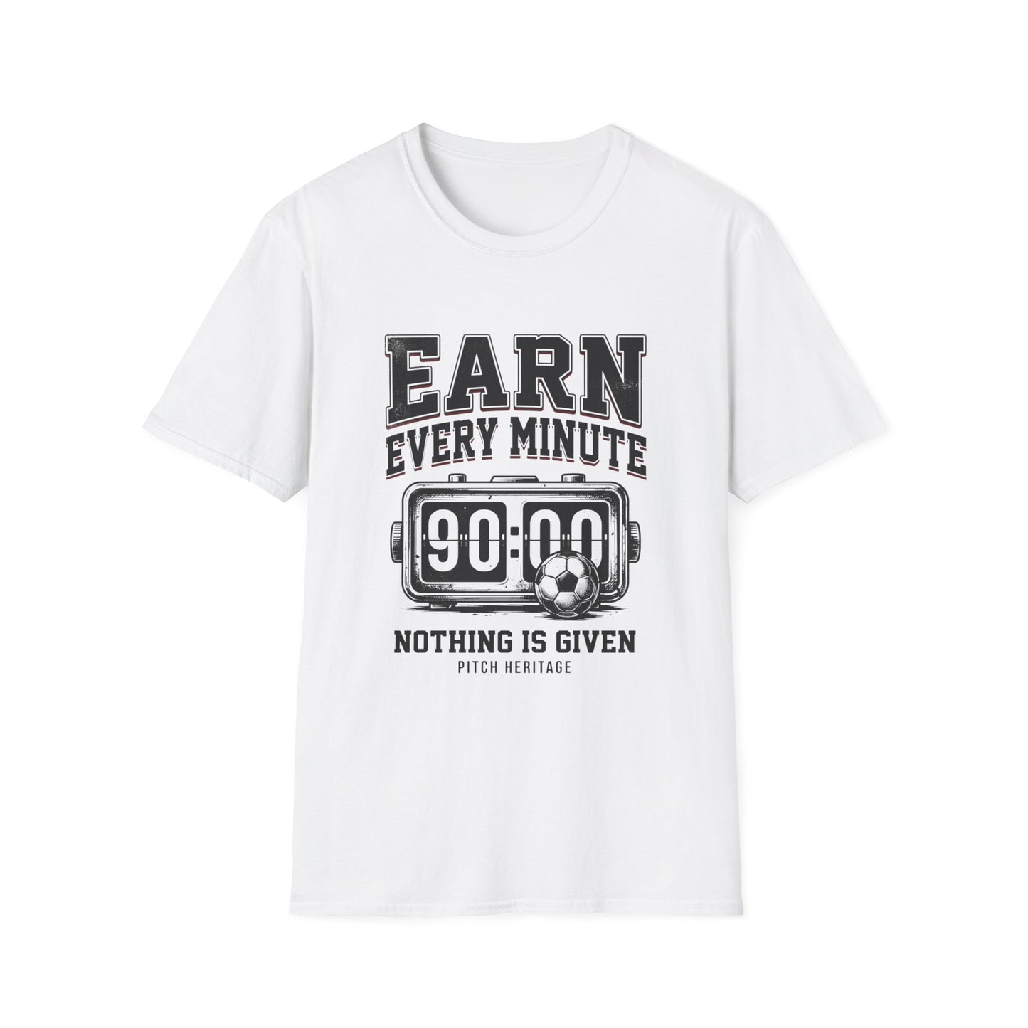 "90:00" T-Shirt