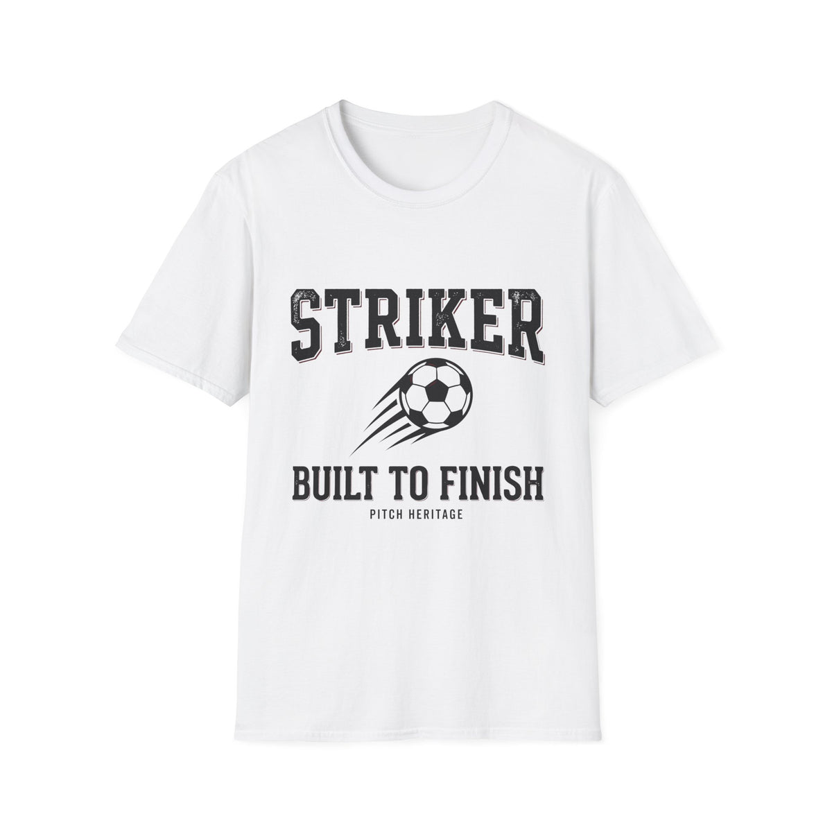 "STRIKER" T-Shirt