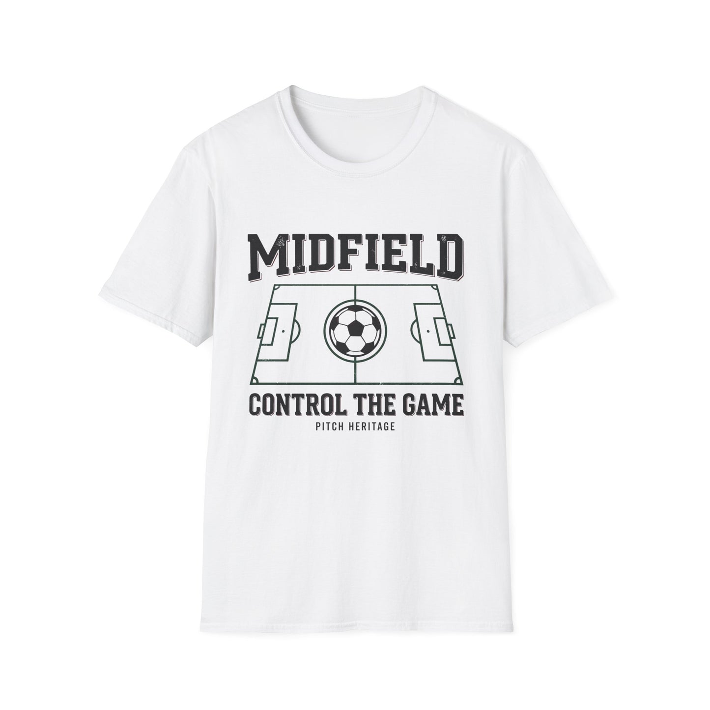 "MIDFIELD" T-Shirt