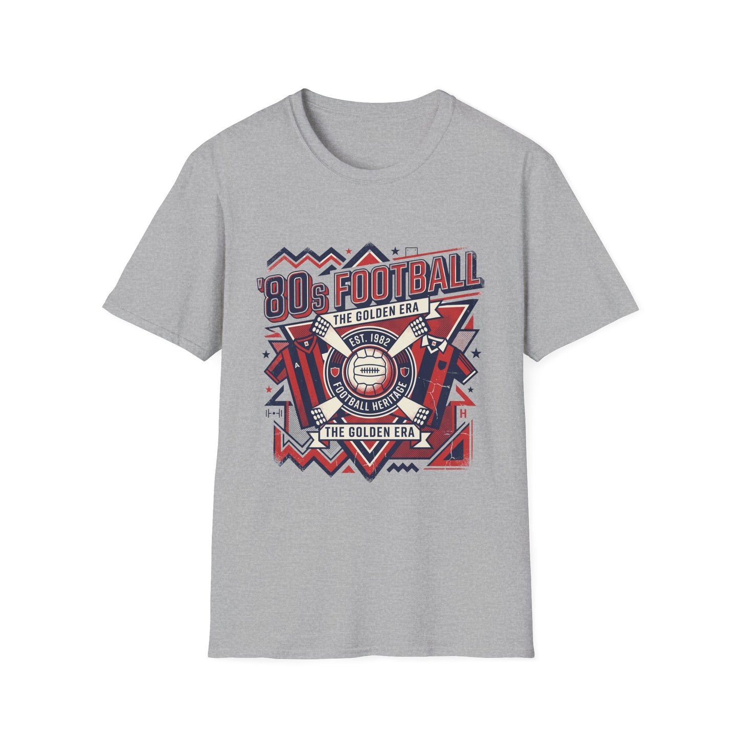 "THE GOLDEN ERA" T-Shirt