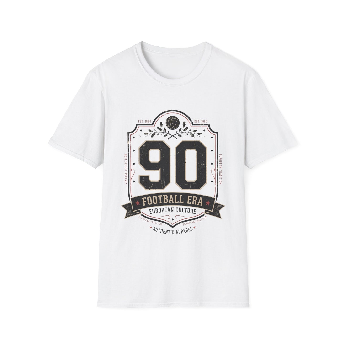 "90" T-Shirt