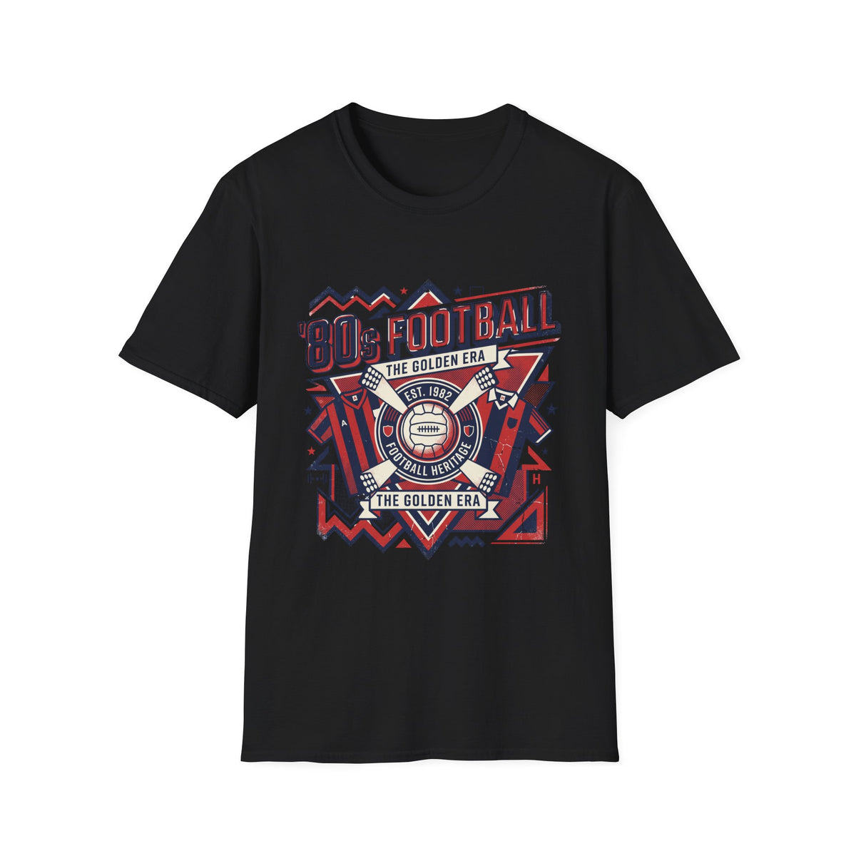 "THE GOLDEN ERA" T-Shirt