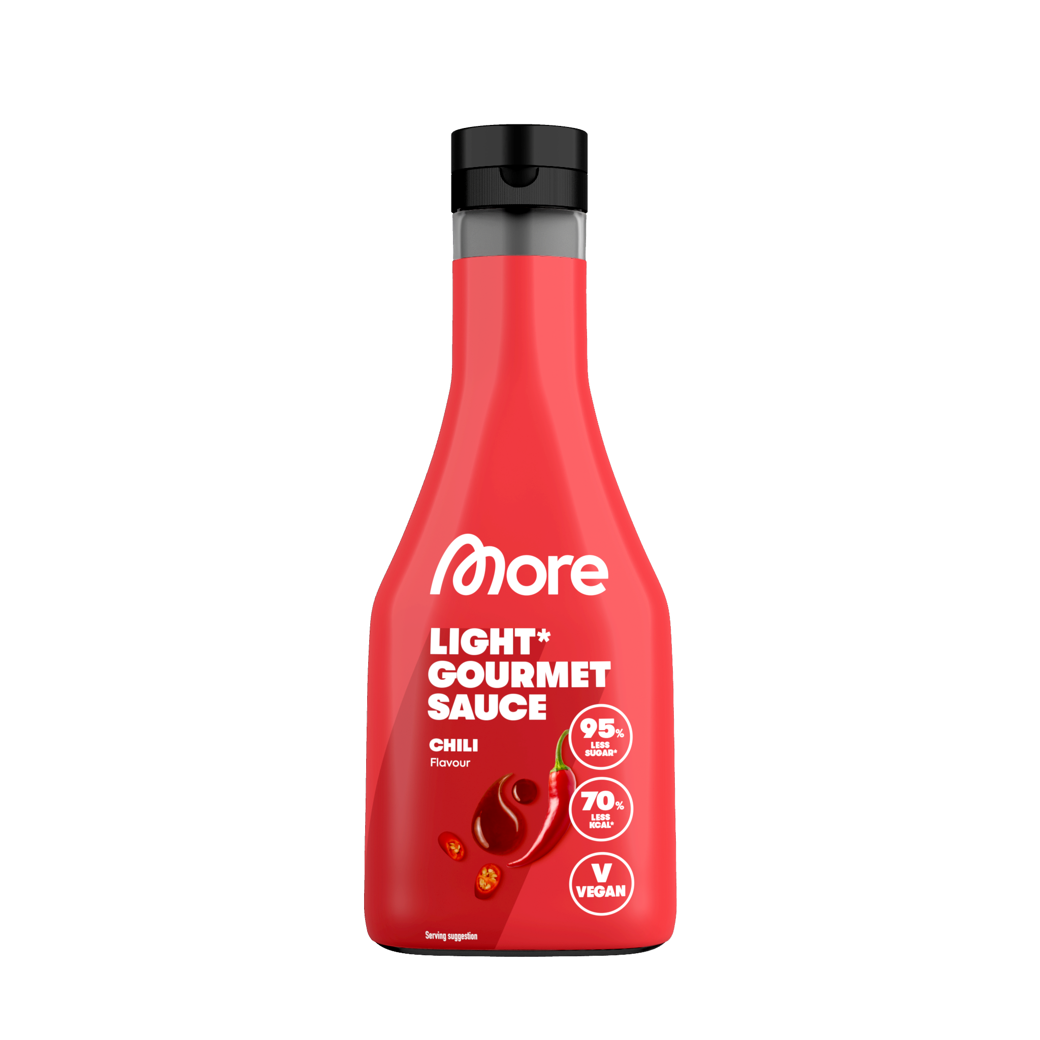 Light Gourmet Sauce & Salad Dressing