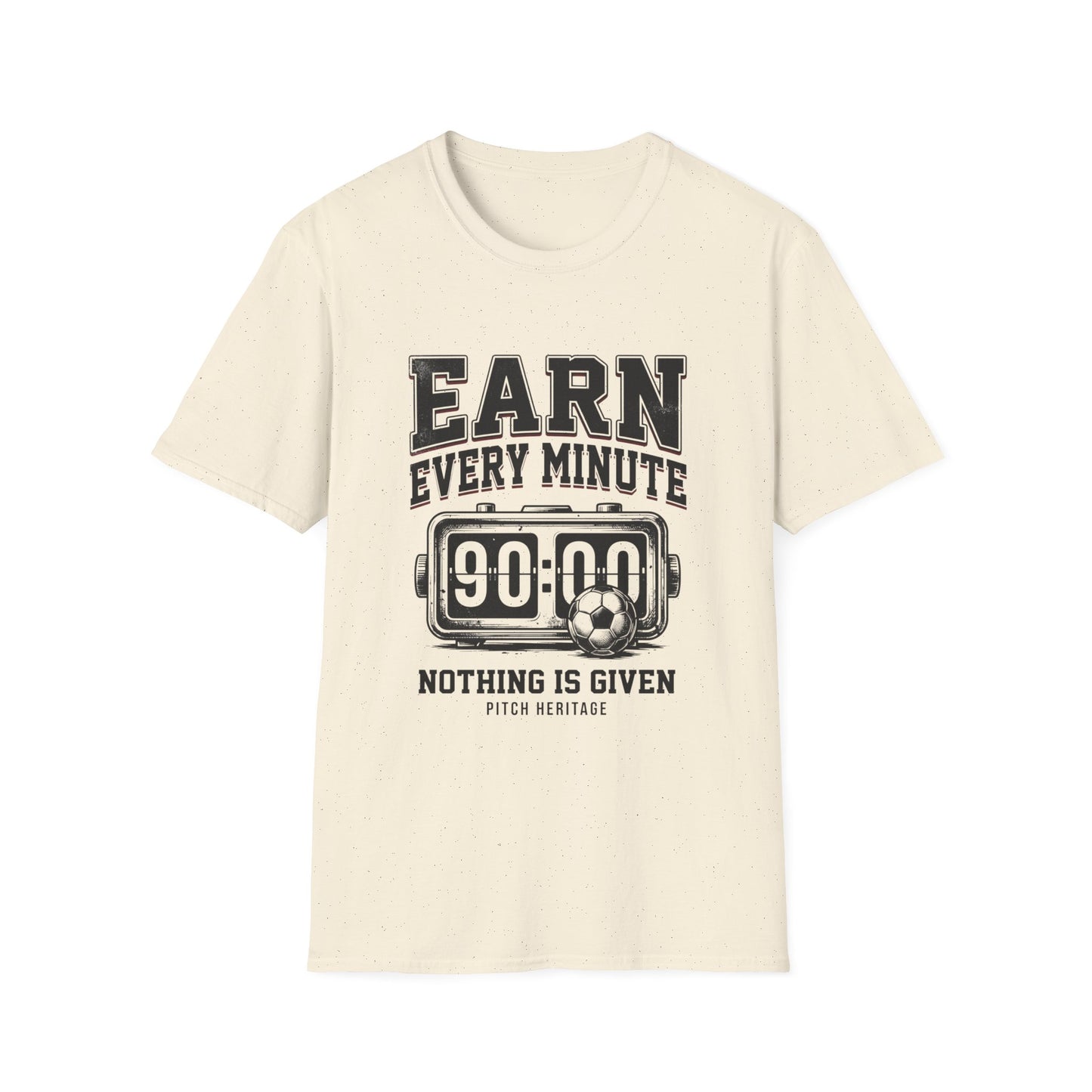 "90:00" T-Shirt