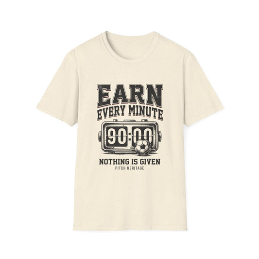 "90:00" T-Shirt