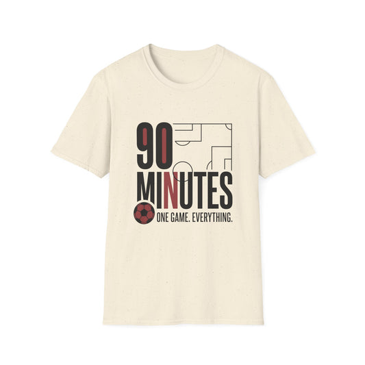 “ONE GAME. EVERYTHING” T-Shirt