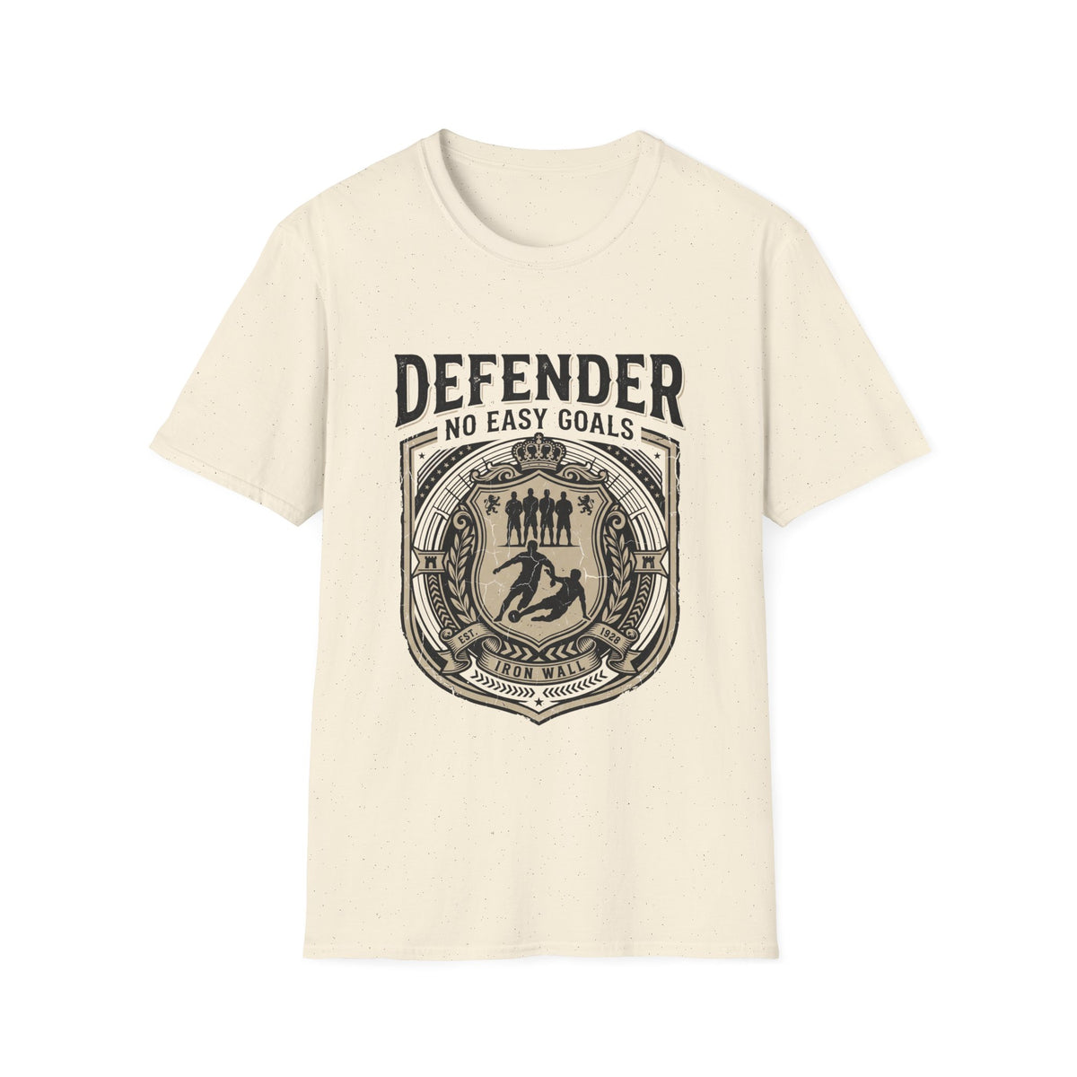 "DEFENDER" T-Shirt