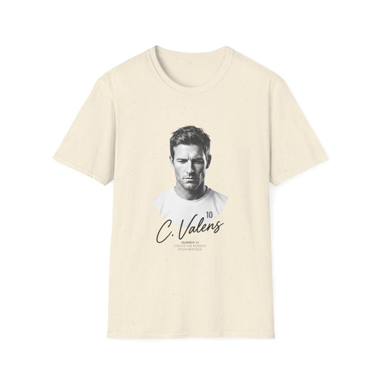 "NUMBER 10" T-Shirt