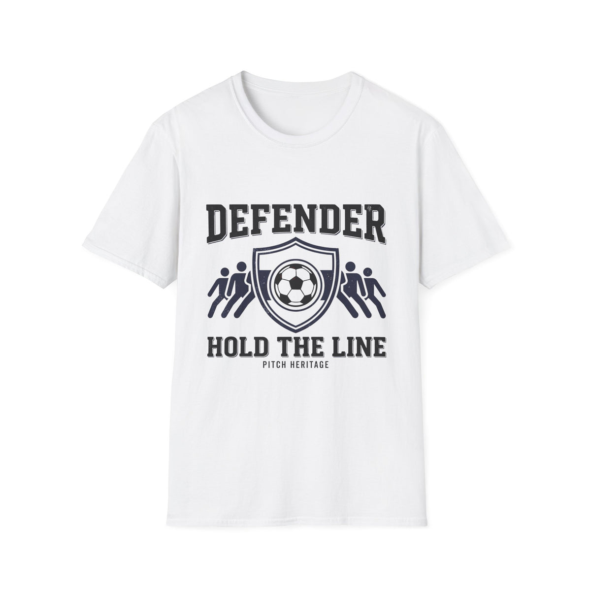"DEFENDER" T-Shirt
