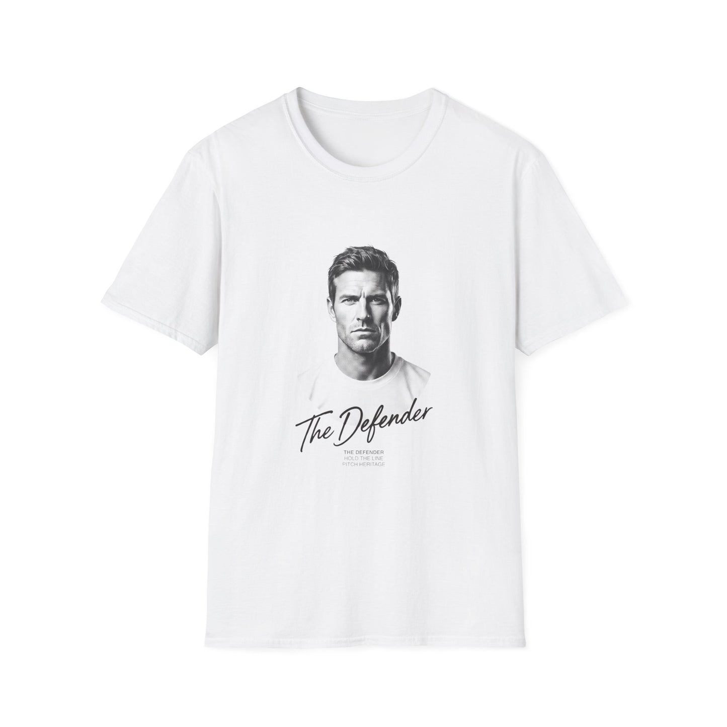 "THE DEFENDER" T-Shirt