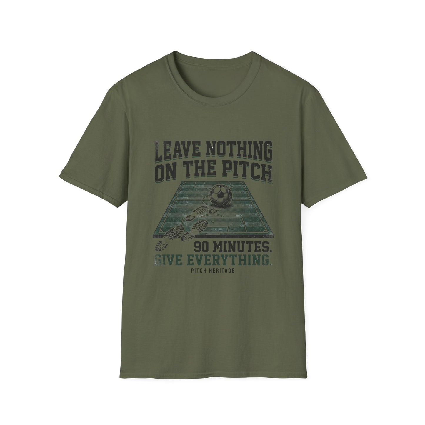"GIVE EVERYTHING." T-Shirt