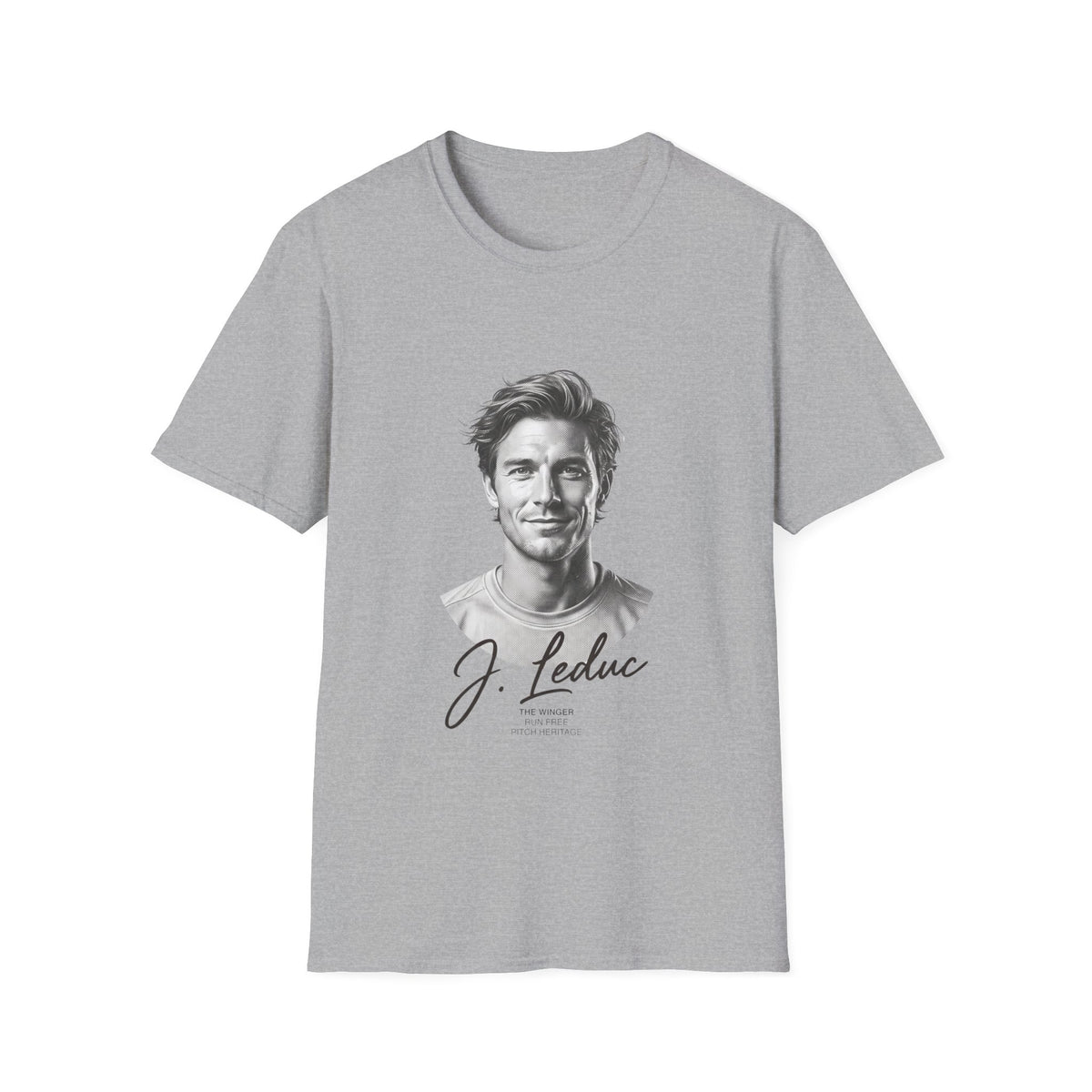 "THE WINGER" T-Shirt