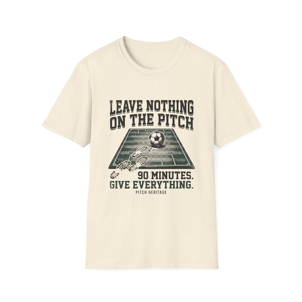 "GIVE EVERYTHING." T-Shirt