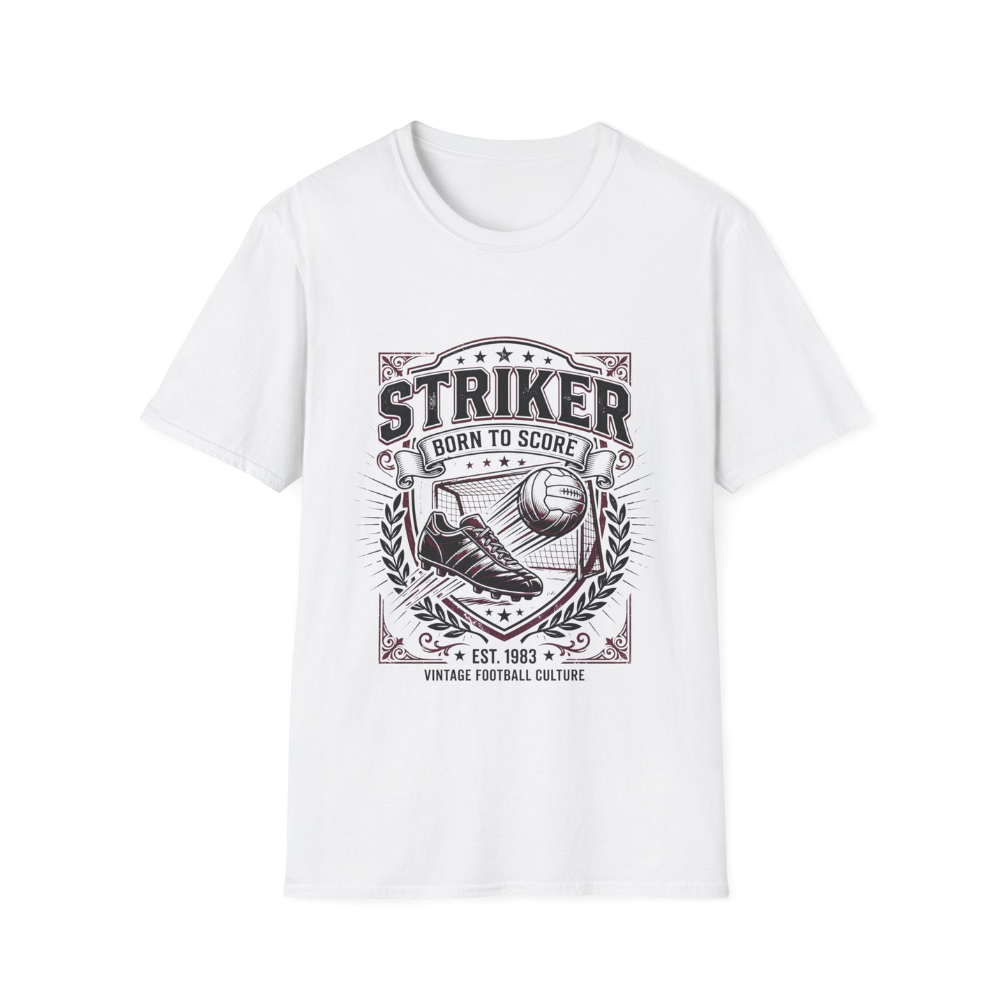 "STRIKER" T-Shirt