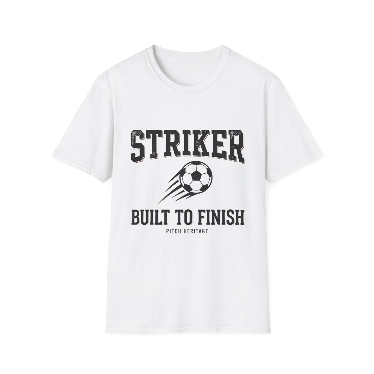 "STRIKER" T-Shirt