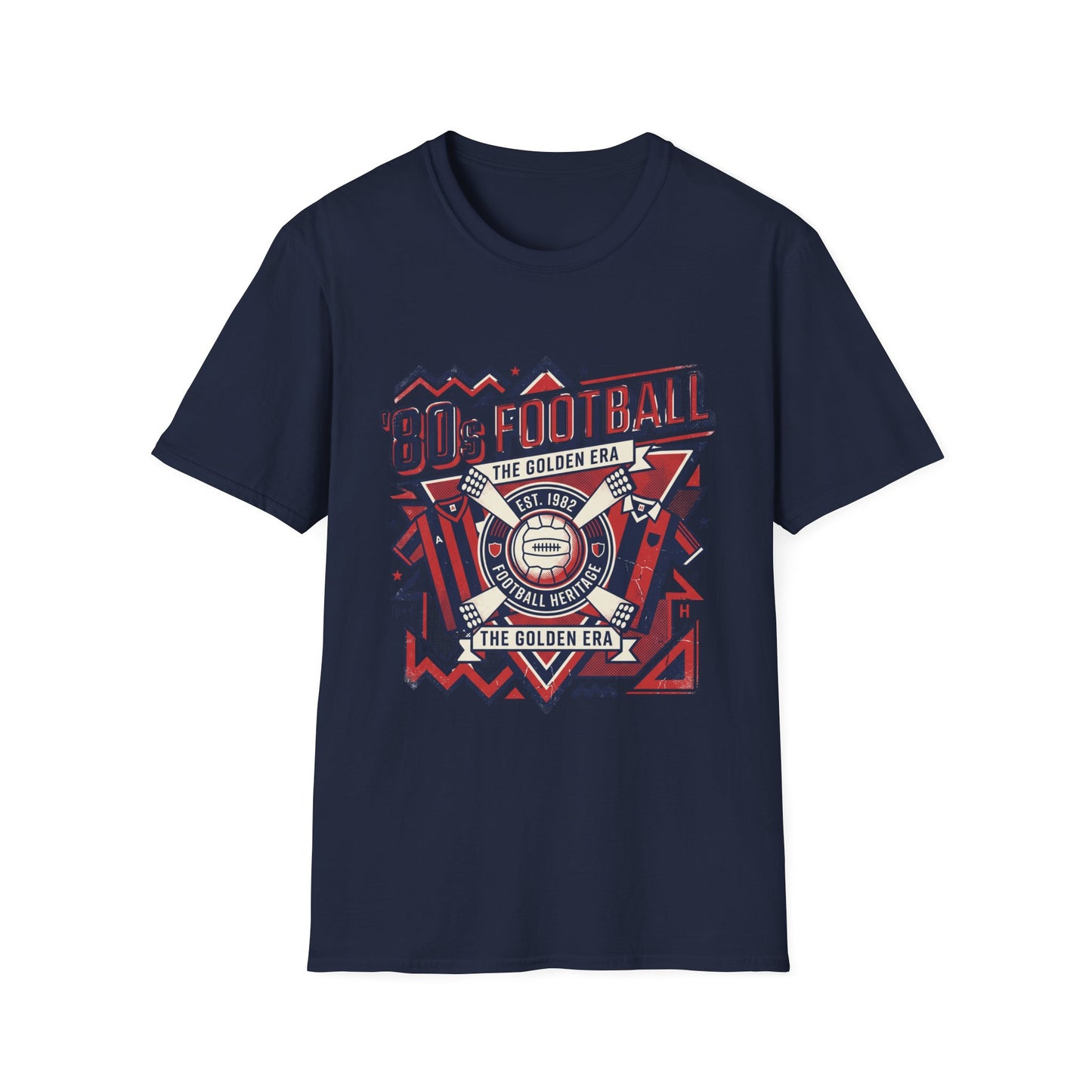 "THE GOLDEN ERA" T-Shirt