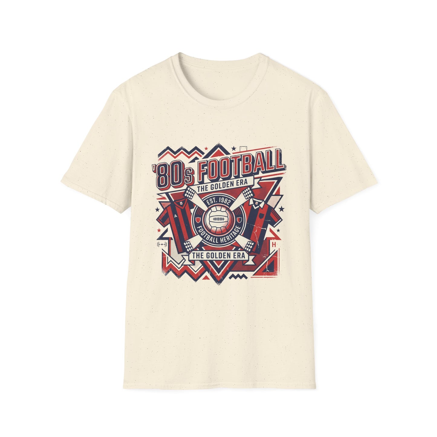 "THE GOLDEN ERA" T-Shirt