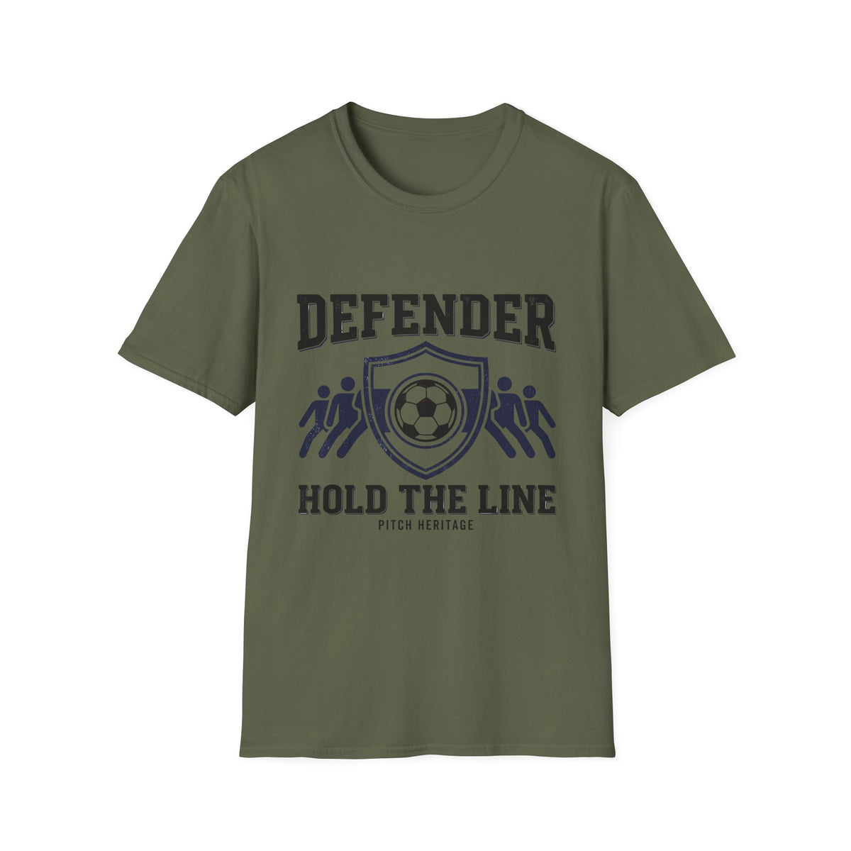 "DEFENDER" T-Shirt