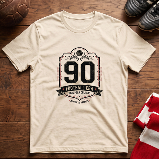 "90" T-Shirt