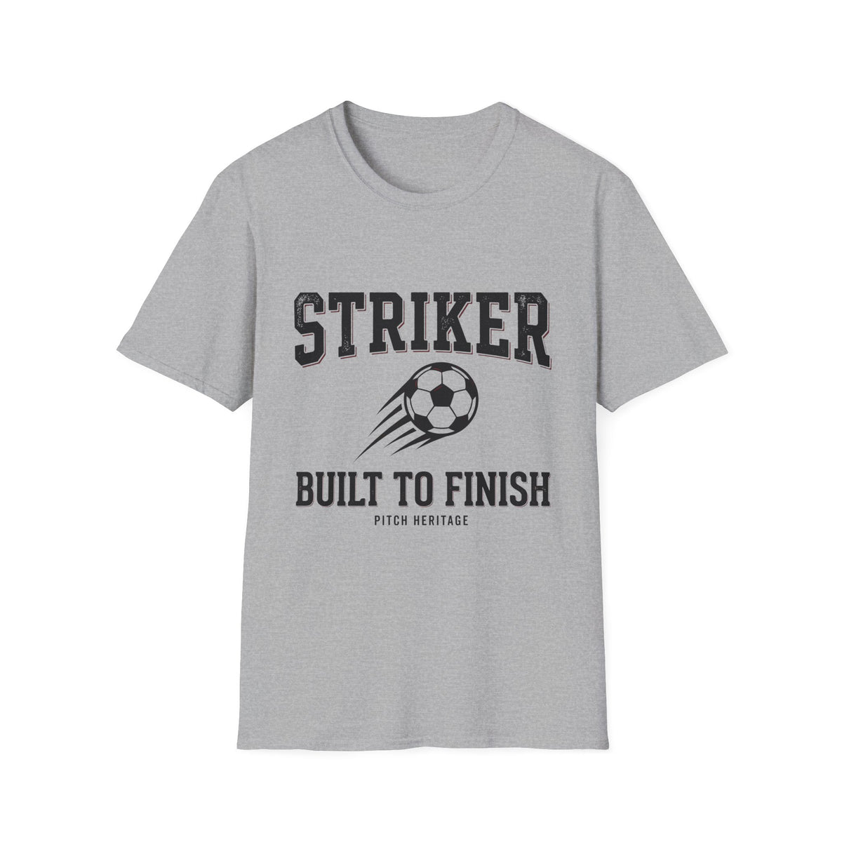 "STRIKER" T-Shirt
