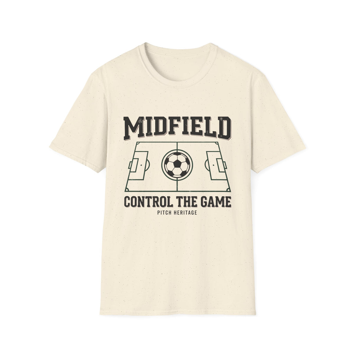 "MIDFIELD" T-Shirt