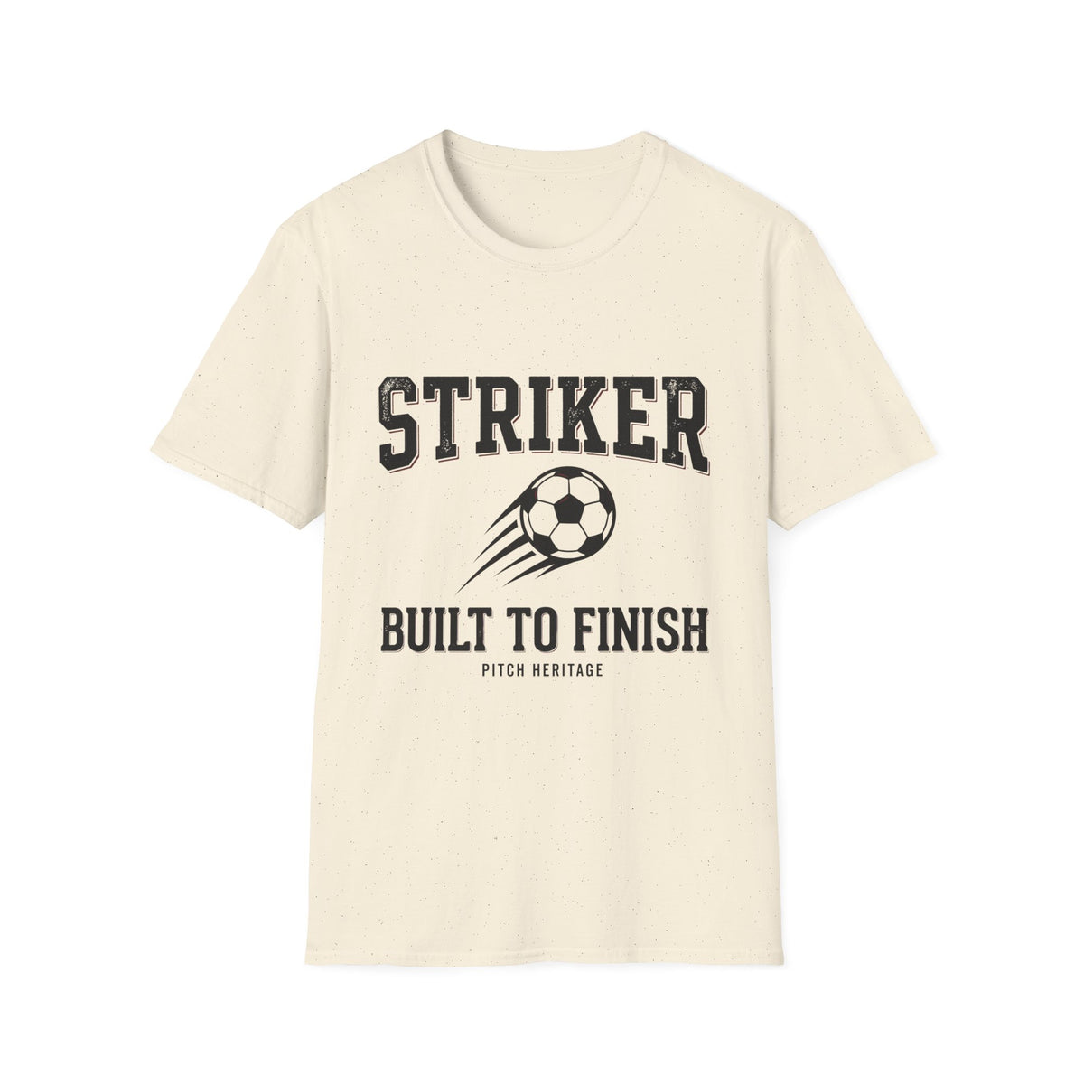 "STRIKER" T-Shirt
