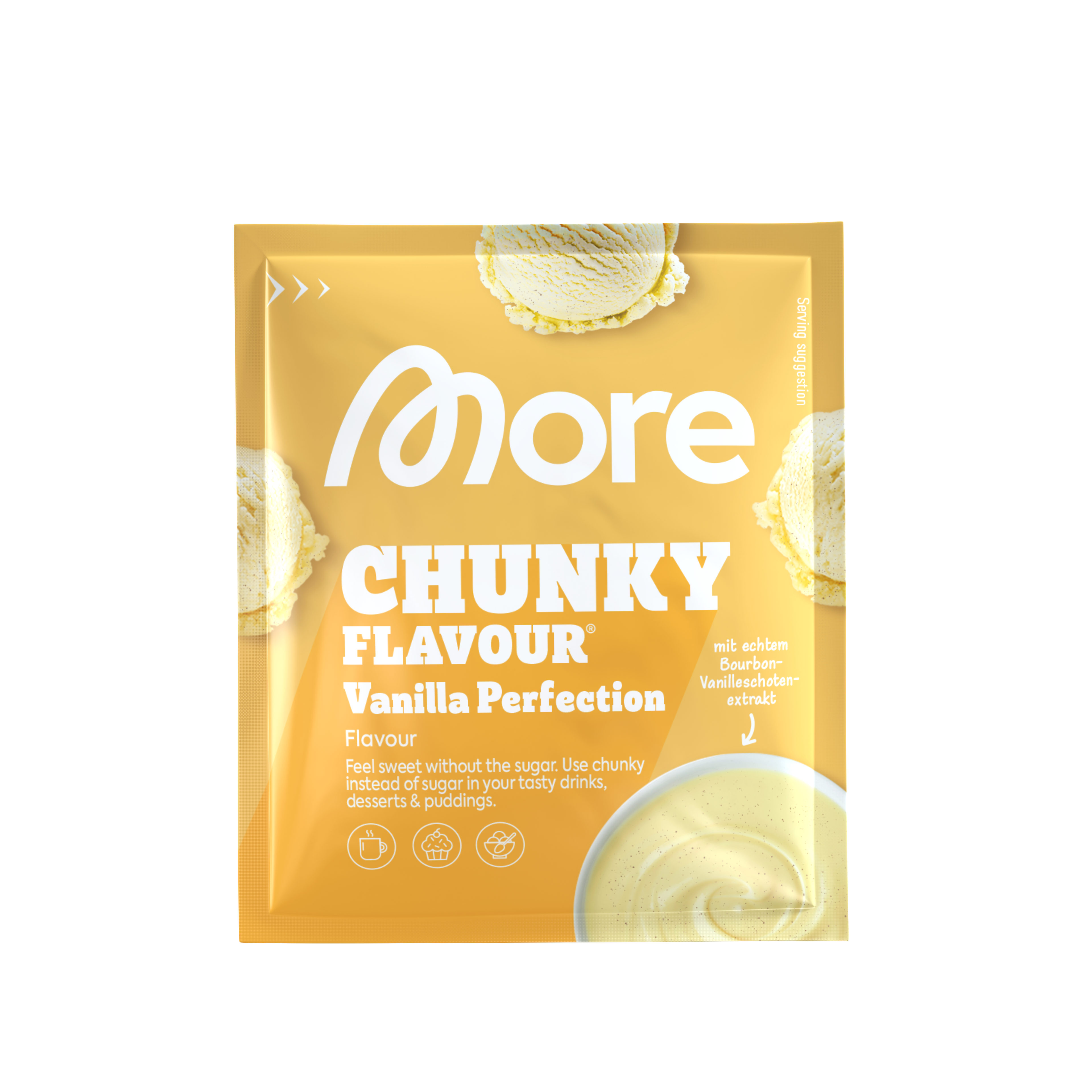 Chunky Flavour