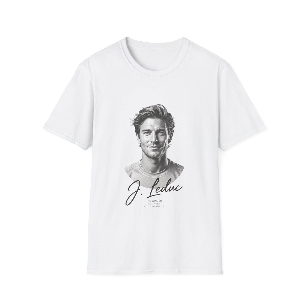 "THE WINGER" T-Shirt