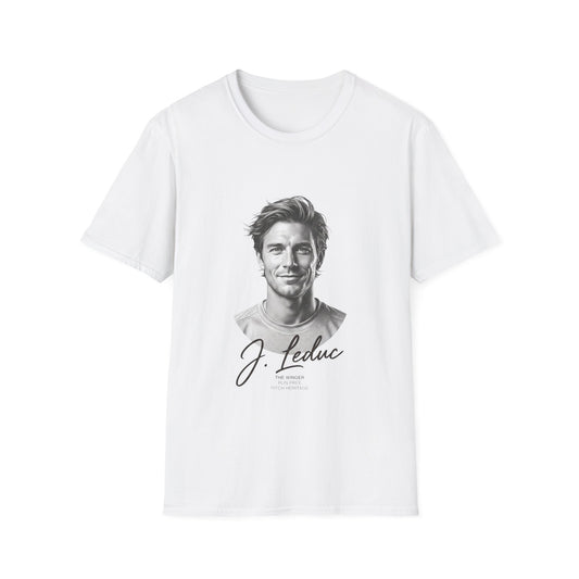 "THE WINGER" T-Shirt