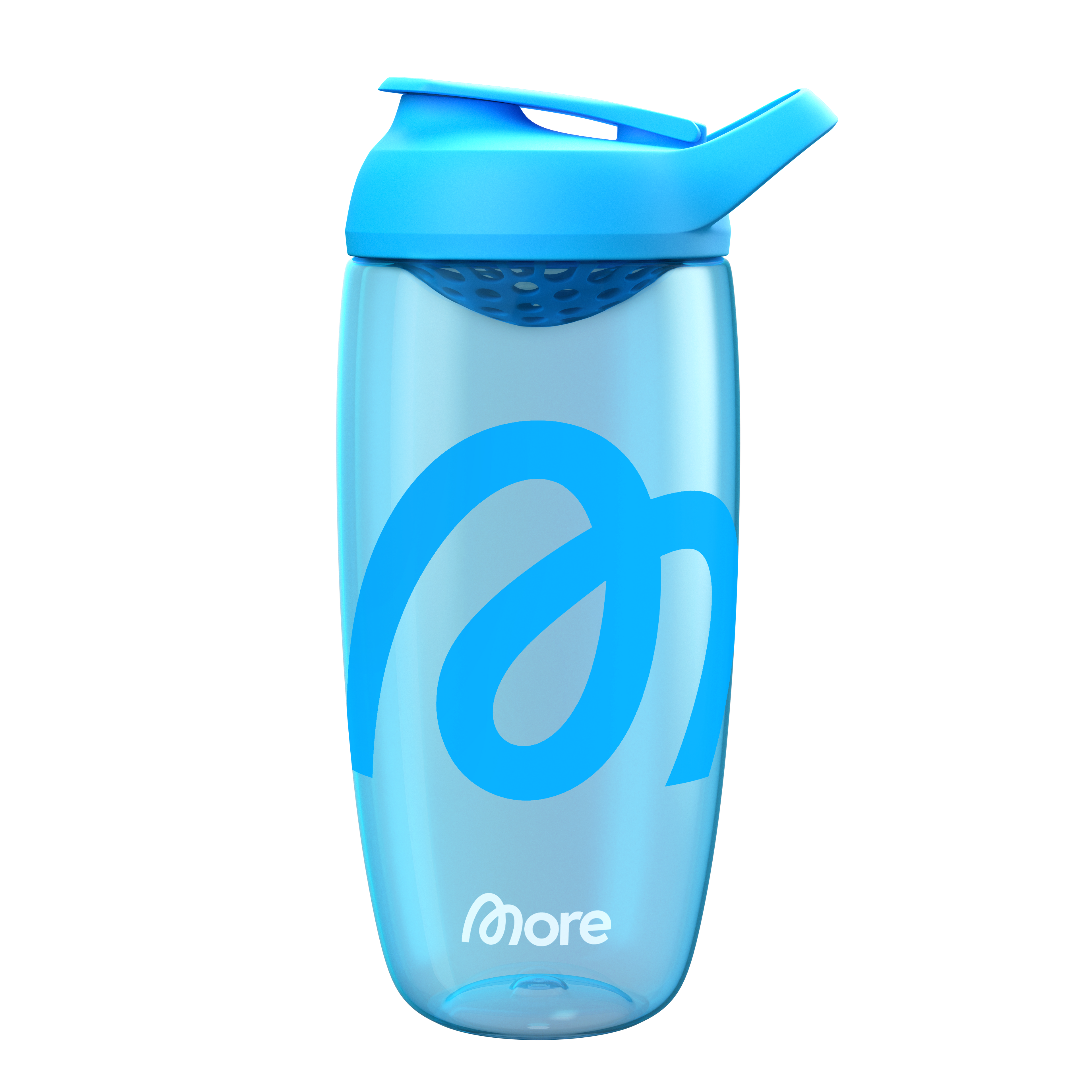 More Premium Shaker