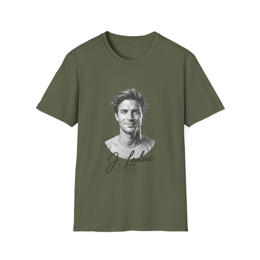 "THE WINGER" T-Shirt