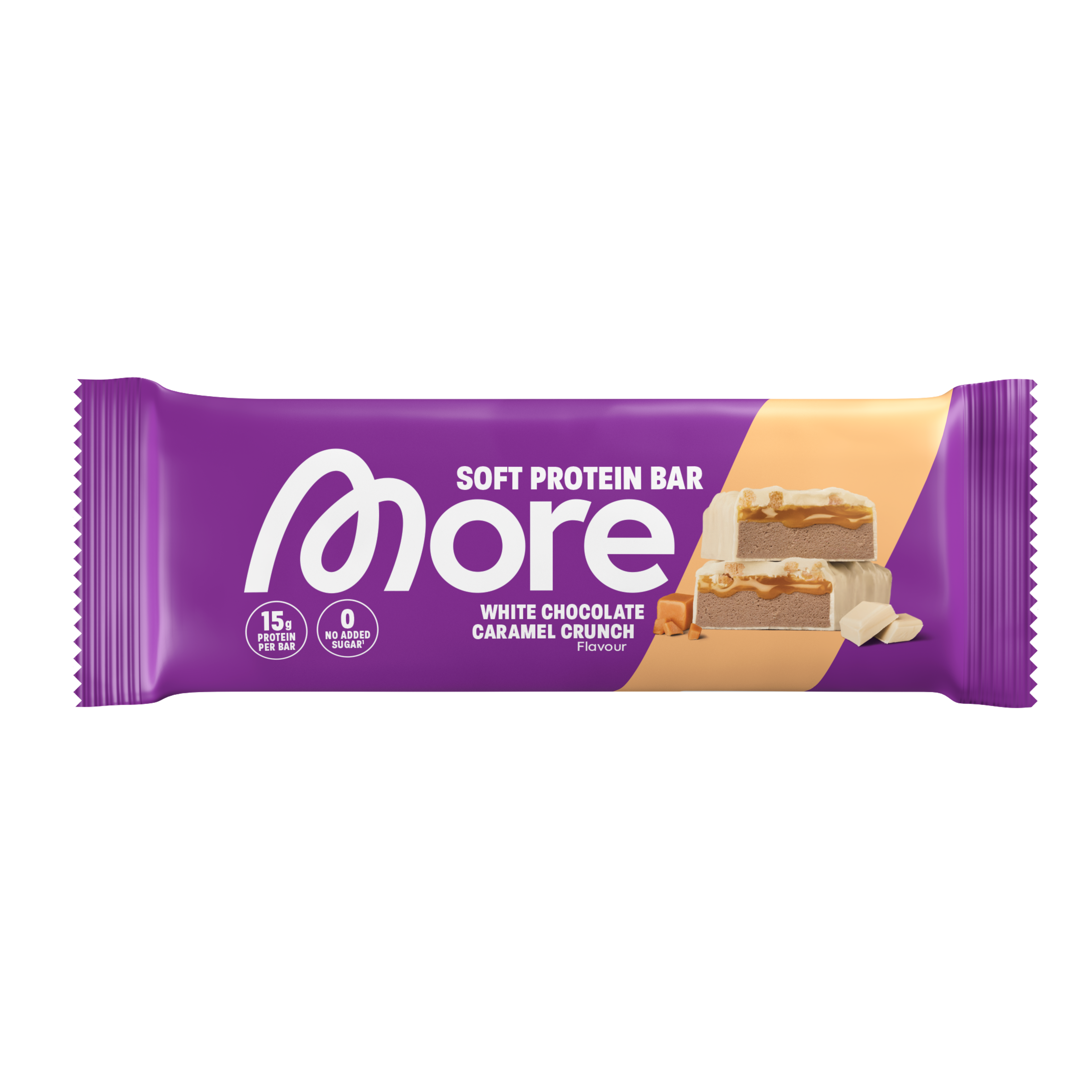 More Protein Bar