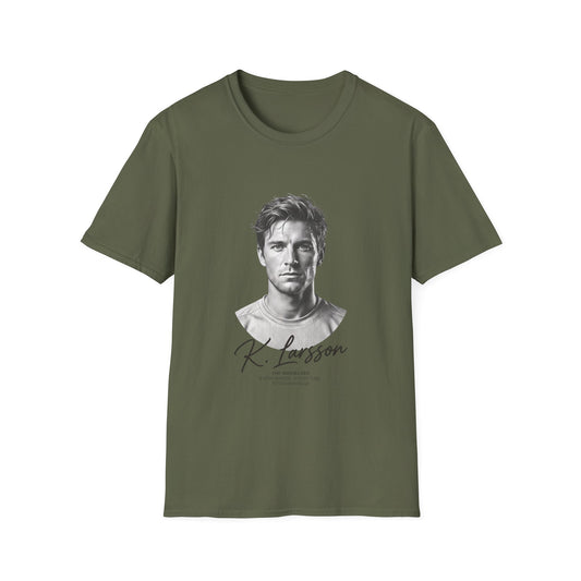 "THE MIDFIELDER" T-Shirt