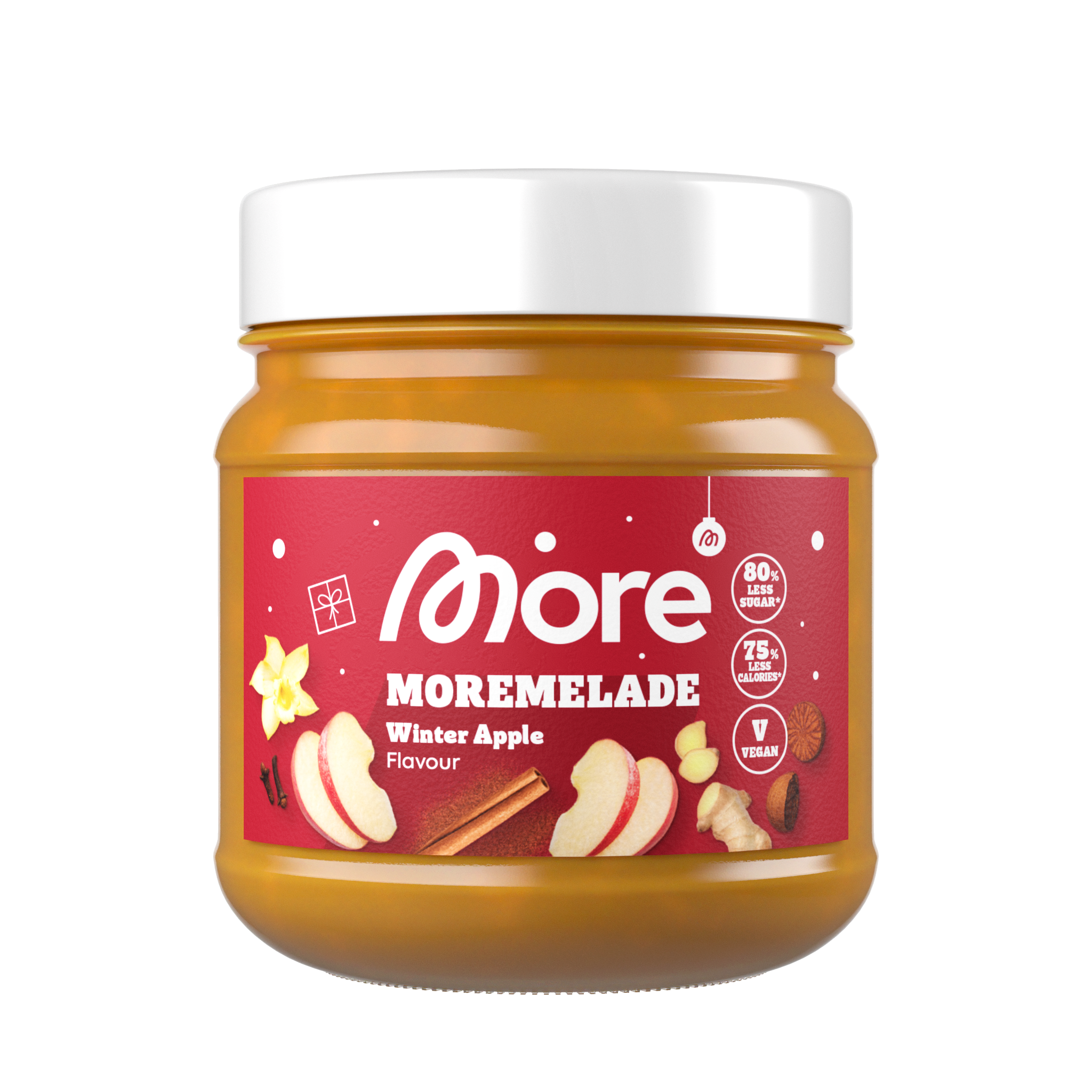 Moremelade