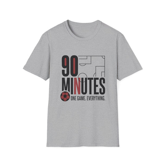 “ONE GAME. EVERYTHING” T-Shirt