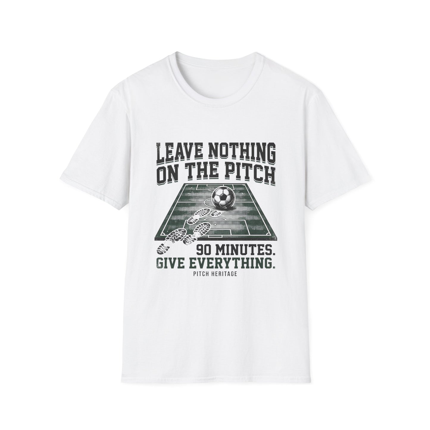 "GIVE EVERYTHING." T-Shirt