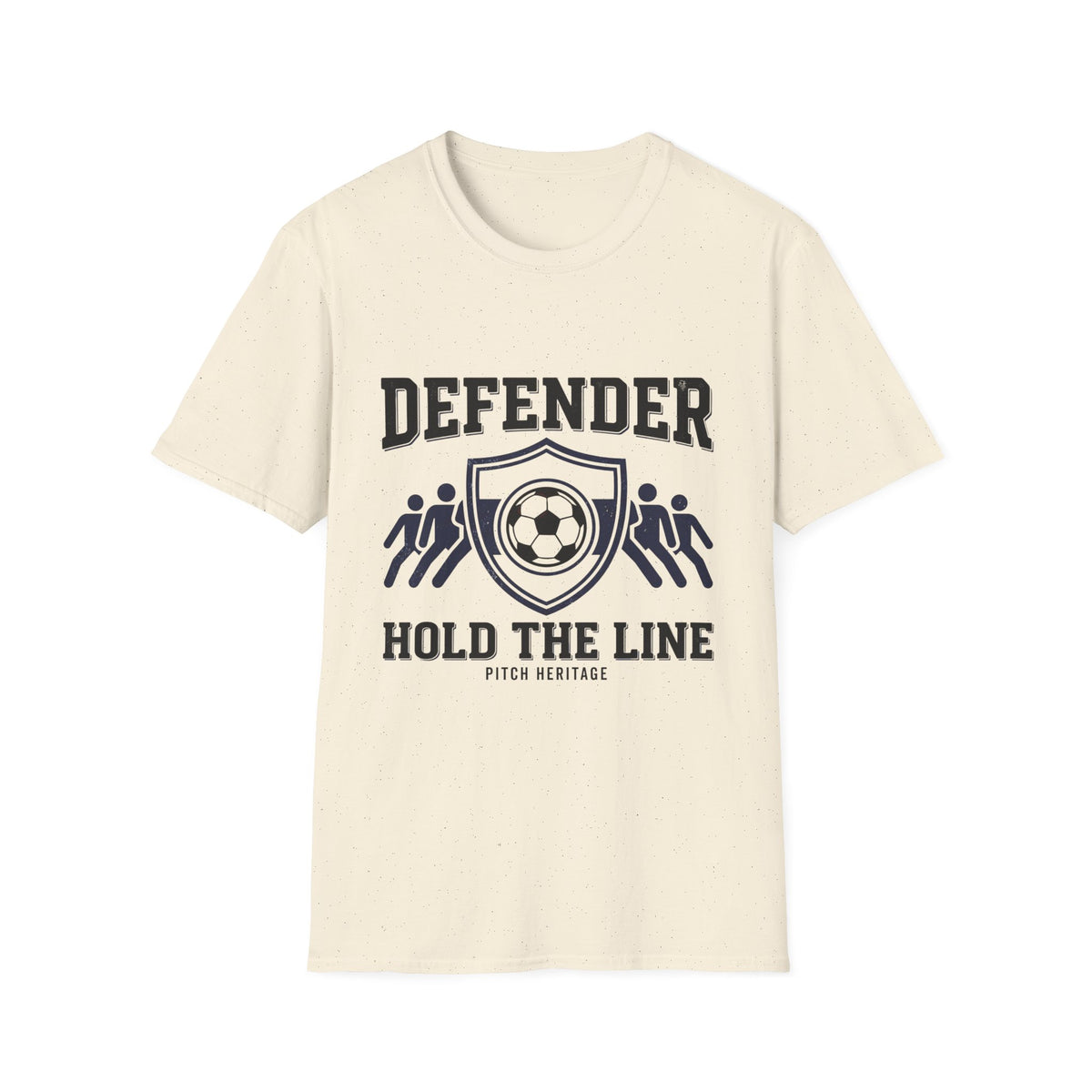 "DEFENDER" T-Shirt