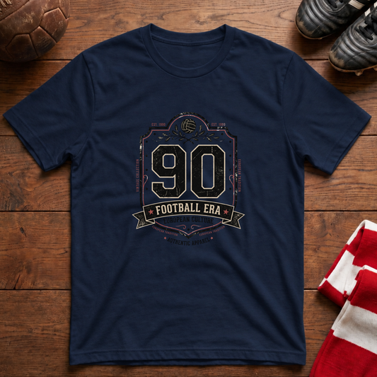 "90" T-Shirt