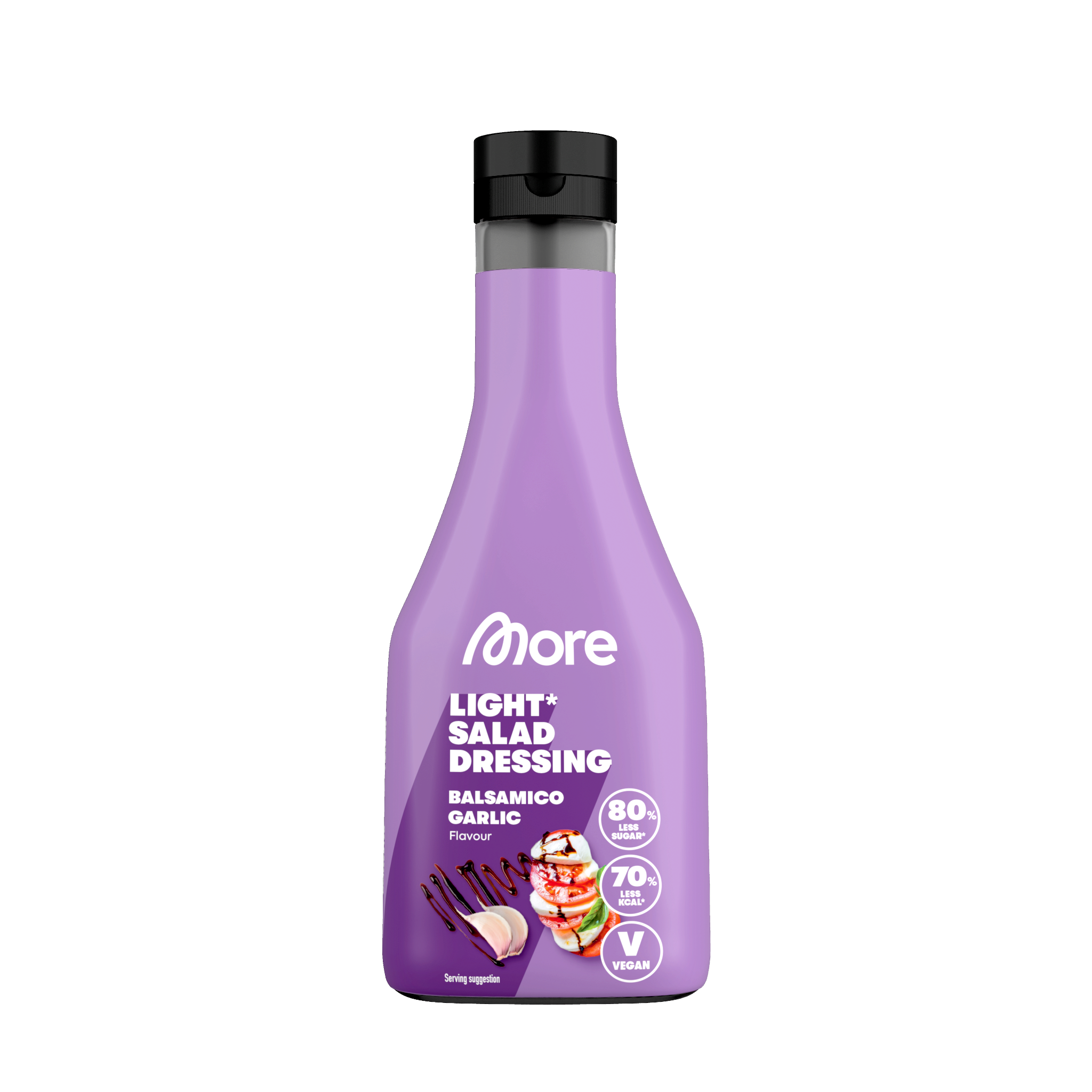Light Gourmet Sauce & Salad Dressing