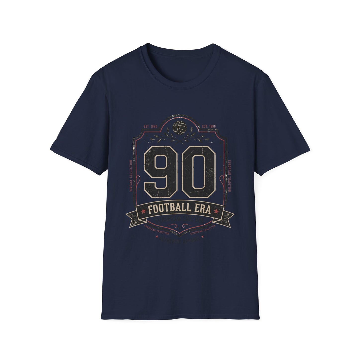 "90" T-Shirt