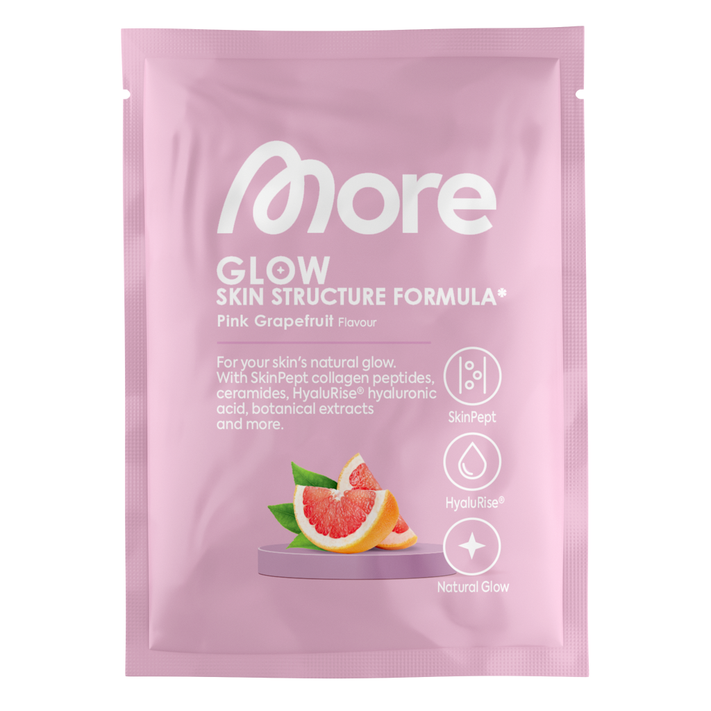 Skin Structure Formula
