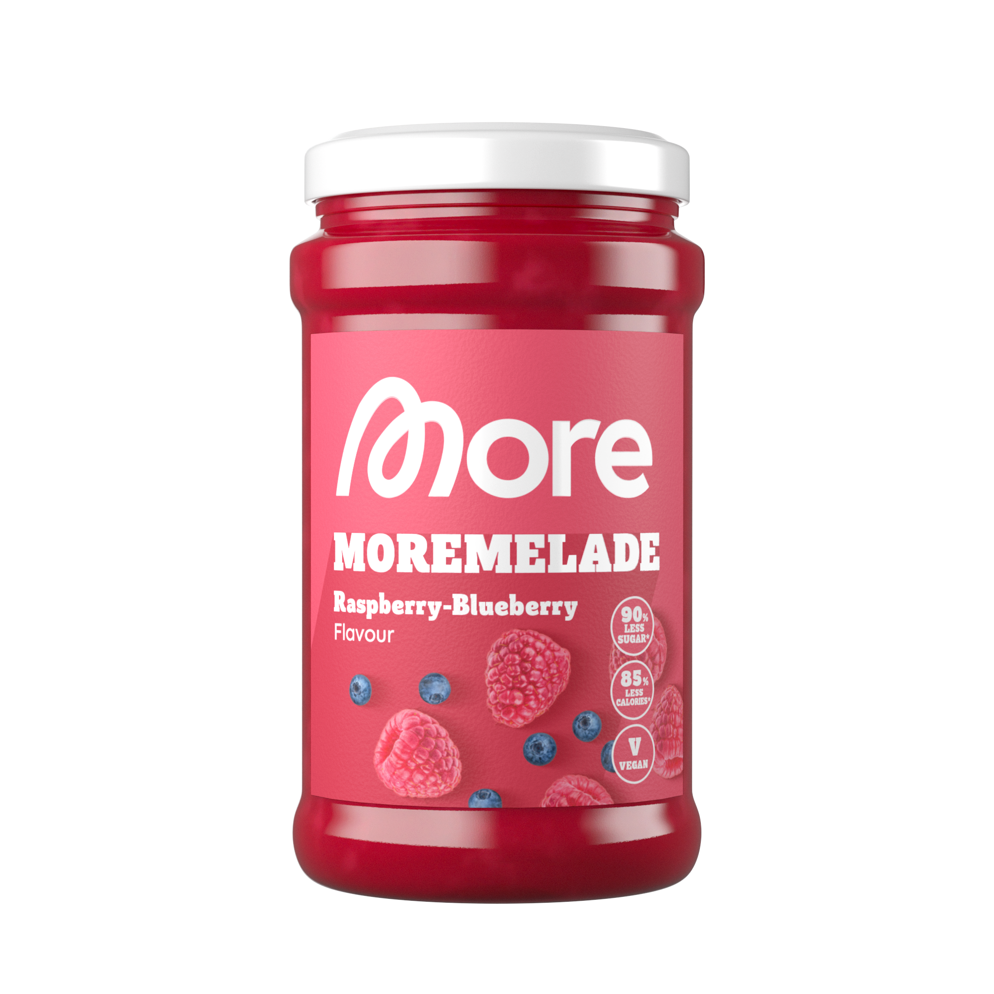 Moremelade