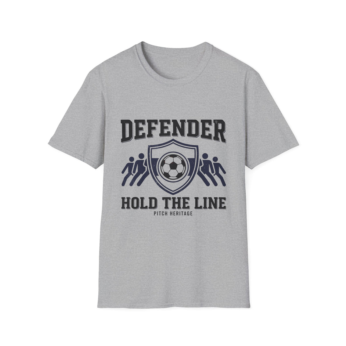 "DEFENDER" T-Shirt