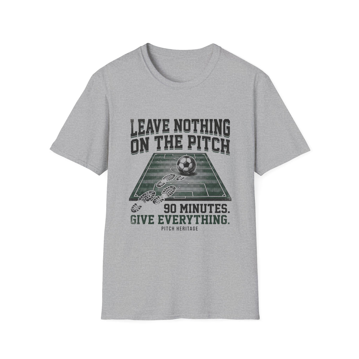 "GIVE EVERYTHING." T-Shirt