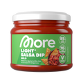 Light Salsa Dip