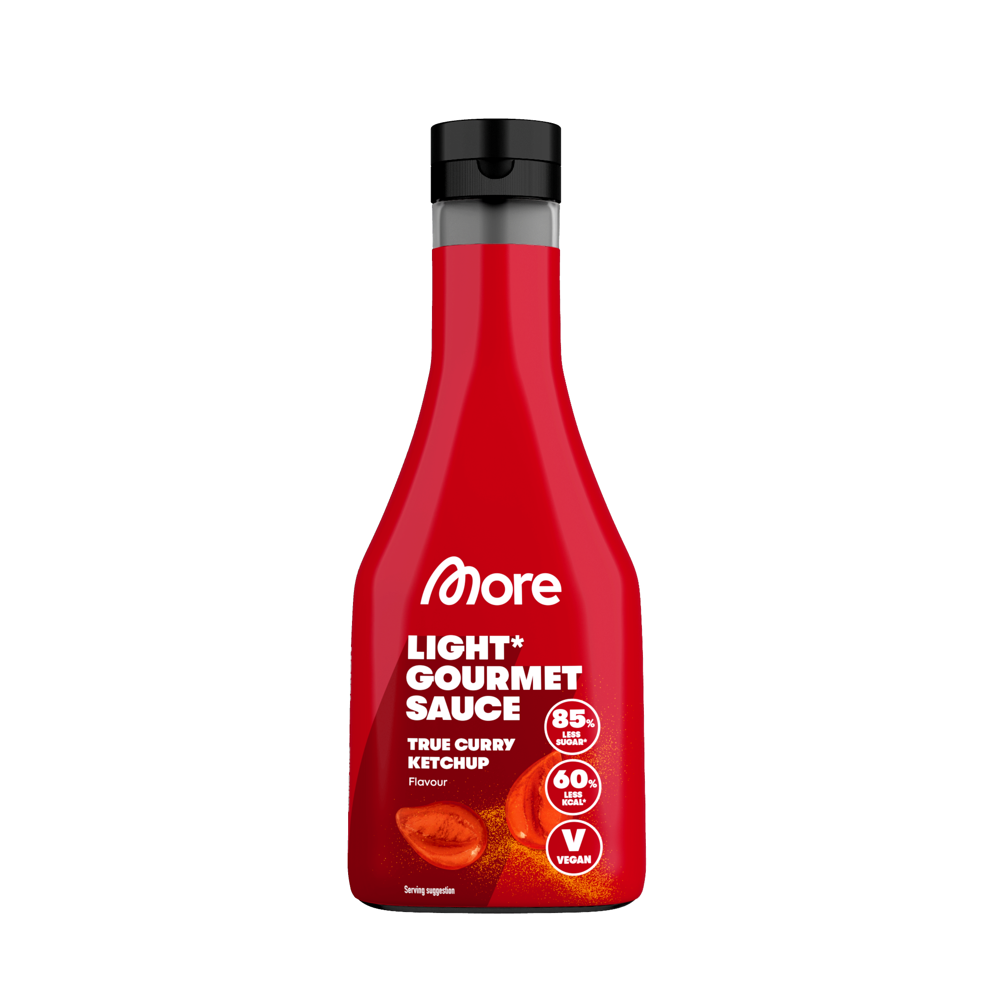 Light Gourmet Sauce & Salad Dressing