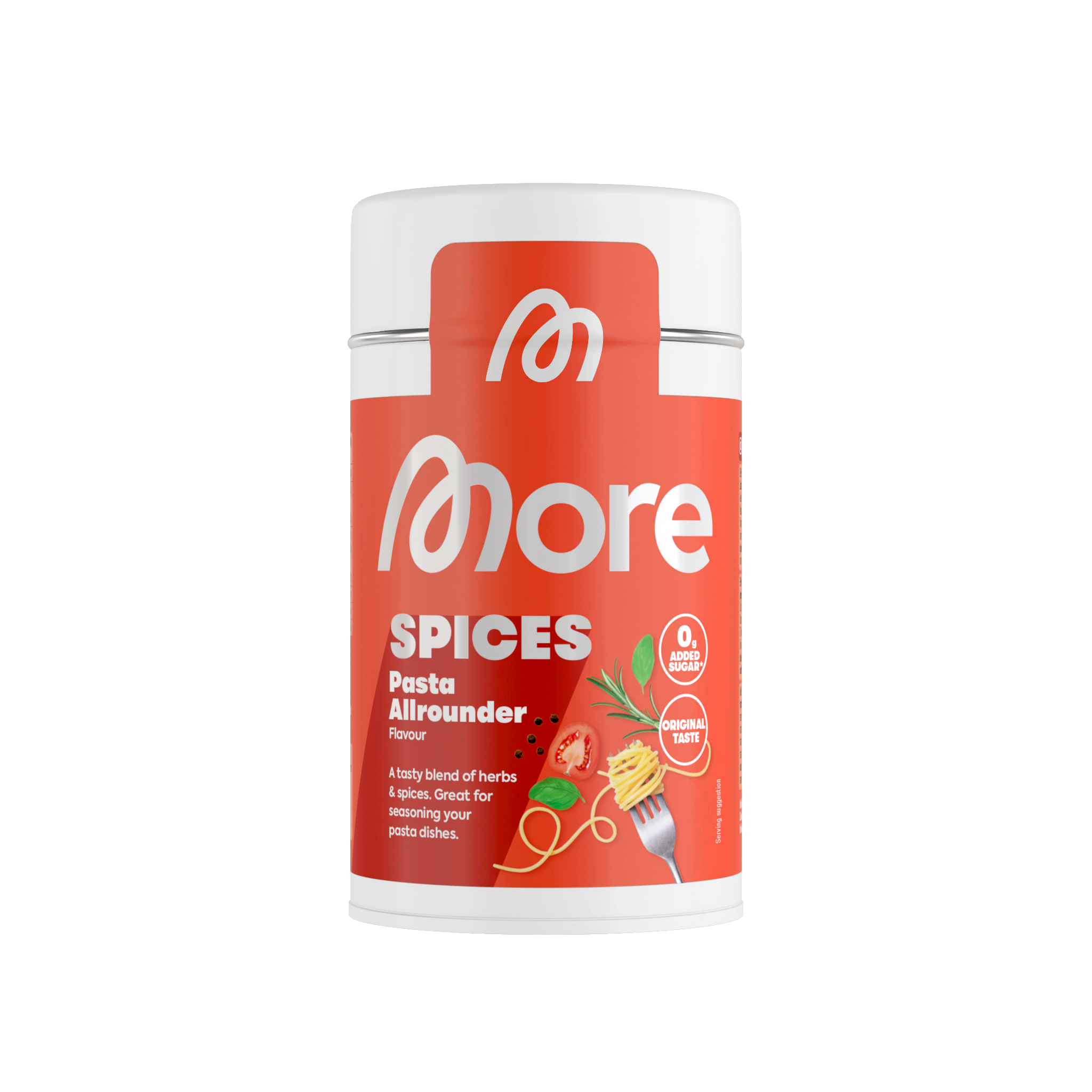 More Spices